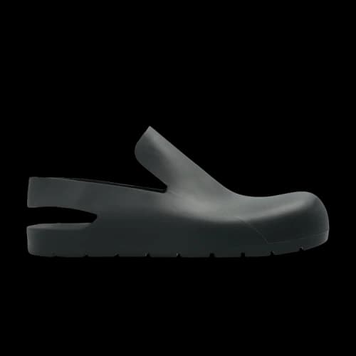 Bottega Veneta Puddle Slingback Sandal 'Black' (Women's)