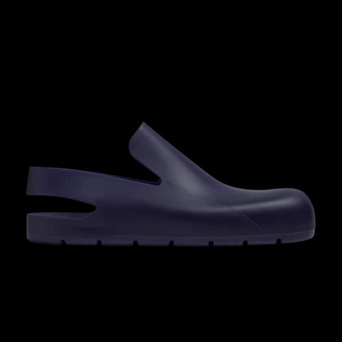 Bottega Veneta Puddle Slingback Sandal 'Unicorn' (Women's)