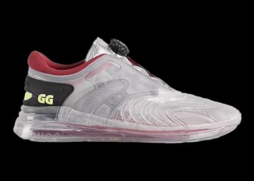 Gucci Ultraspace R Transparent