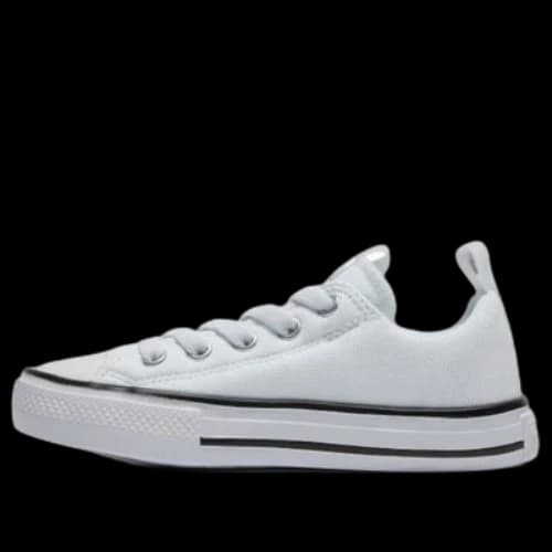 Converse Chuck All Star Superplay Toddler/Youth White