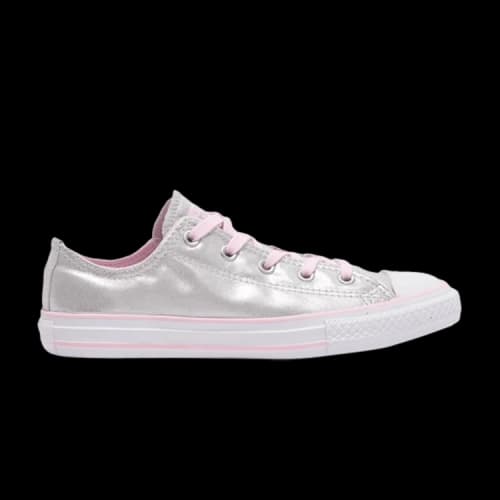 Converse Chuck Taylor All Star Low GS 'Mouse Pink Foam'