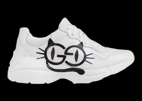 Gucci Rython Cat Eyes (Women's)