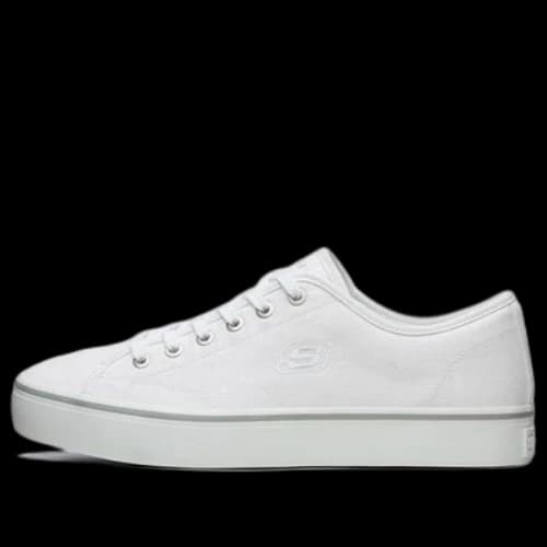 Skechers Cupsole 1 Low Top Sneakers White