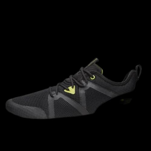 Skechers Elite Flex Black/Gray/White