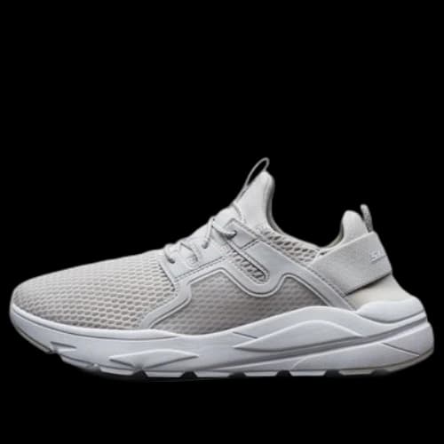 Skechers Verrado Running Shoes Grey