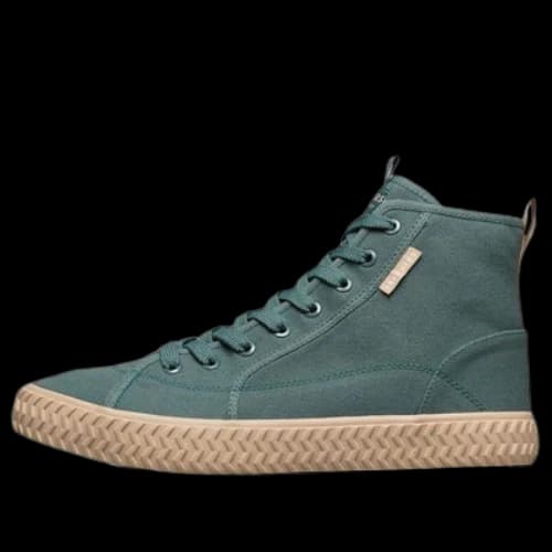 Skechers V'lites 2.0 'Dark Green'