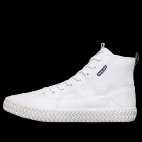 Skechers V'lites 2.0 'White'