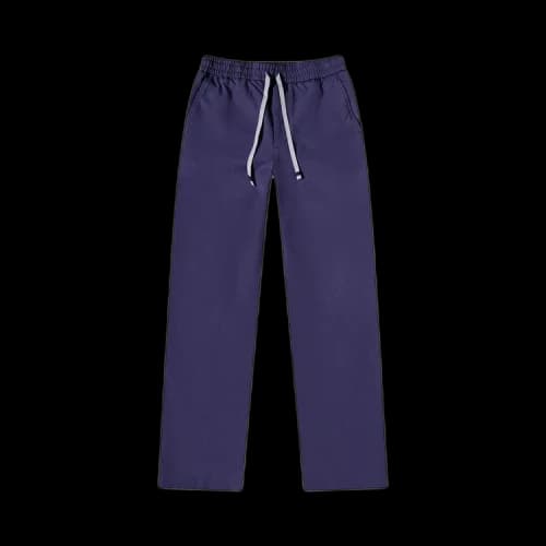 Gucci Lightweight Cotton Canvas Shorts 'Abyss'