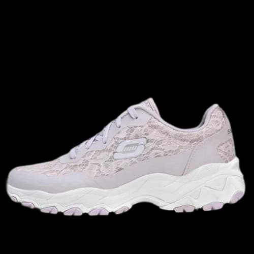 Skechers Encore 'Purple White' (Women's)