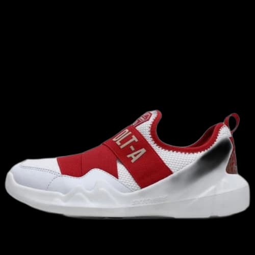 Skechers Dlt-A 'White Red'