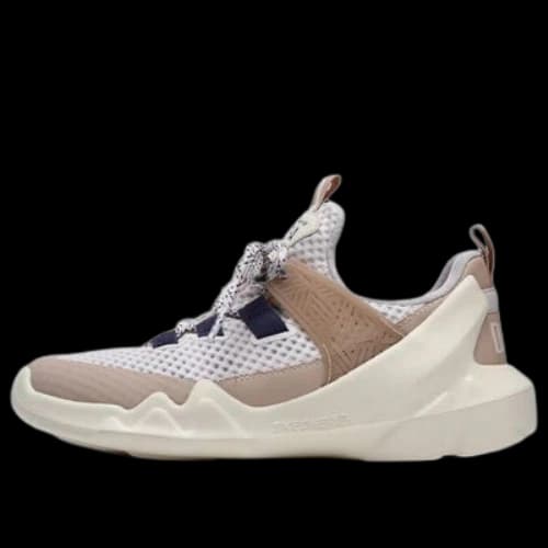 Skechers Dlt-A 'White Brown'