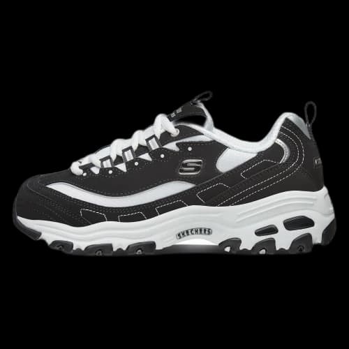 Skechers D'LITES Daddy Shoes (Women's)