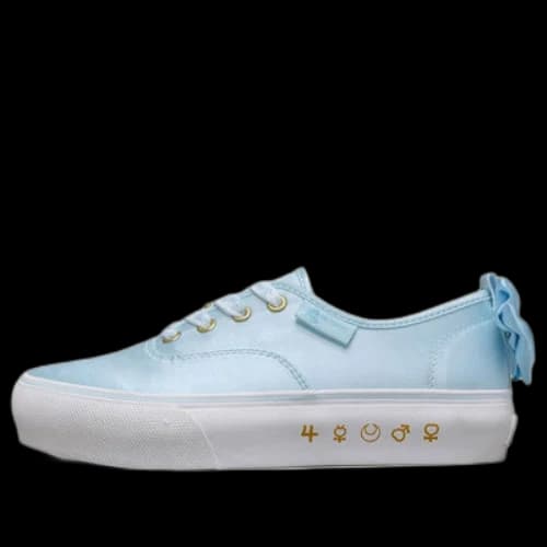 Skechers Bobs Marley X Sailor Moon Marley (Women's)