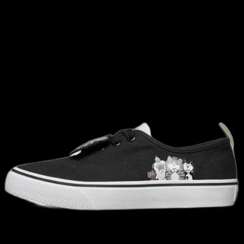 Skechers V lites Sneakers Black (Women's)