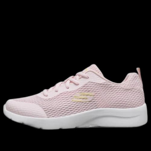 Skechers Dynamight 2.0 Pink/White (Women's)