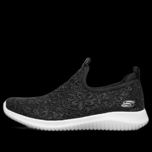 Skechers Fashion Sport 'Black' (Women's)