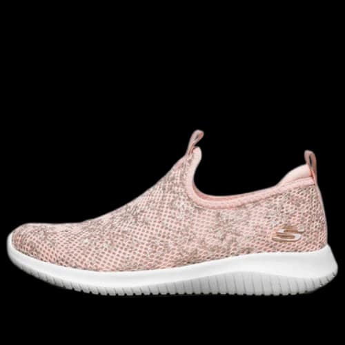 Skechers Fashion Sport 'Pink' (Women's)