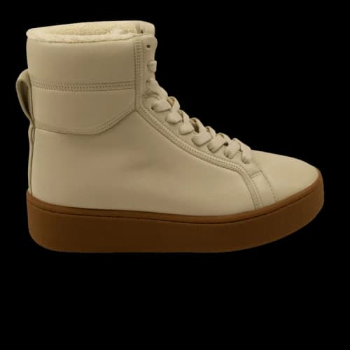 Bottega Veneta The Quilt Sneaker 'Cream Gum' (Women's)