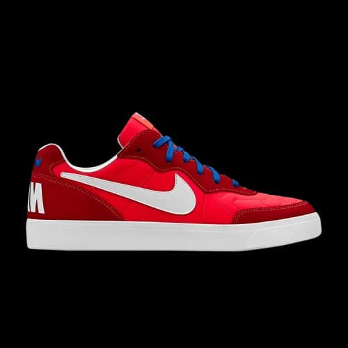 Nike NSW Tiempo Trainer HP QS 'Mercurial Collection'