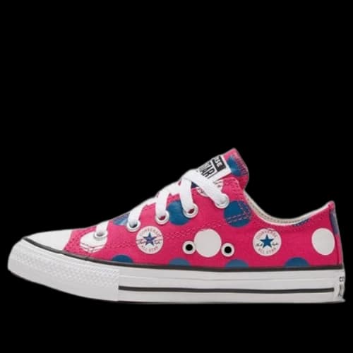 Converse Chuck Taylor All Star 'Pink Blue White'