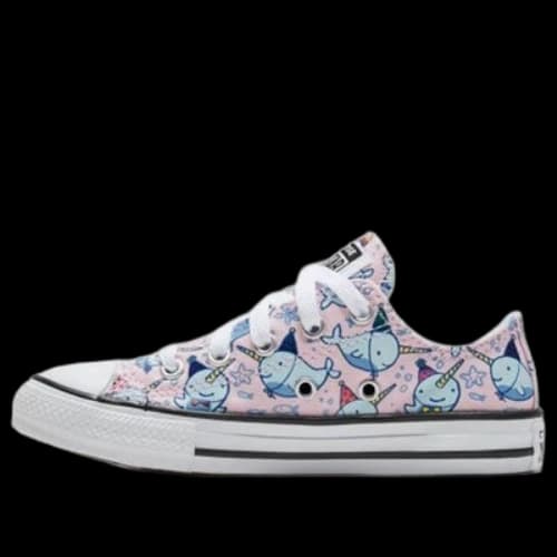 (GS) Converse Chuck Taylor All Star Low Top Toddler/Youth