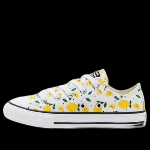 Converse Summer Fruits Chuck Taylor All Star Low Top