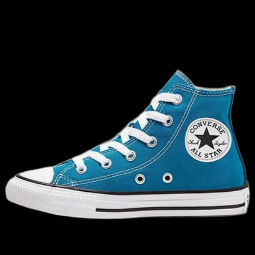 Converse Chuck Taylor All Star High Top 'Blue'