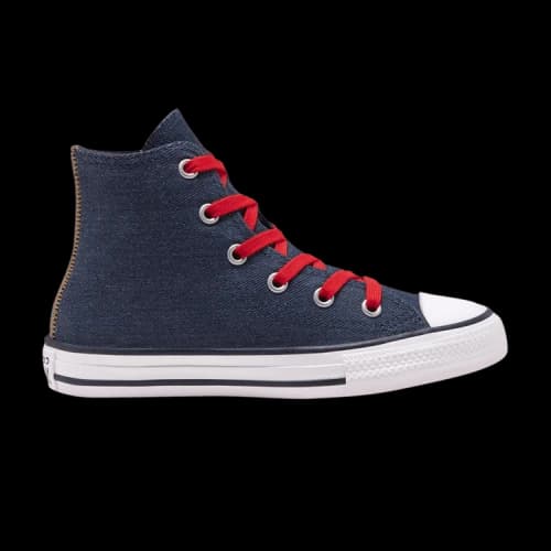 Converse Chuck Taylor All Star High GS 'Reverse Twill'