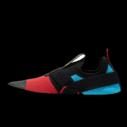 Converse Chuck Taylor All Star Superplay Nu 'Blue Black Red'