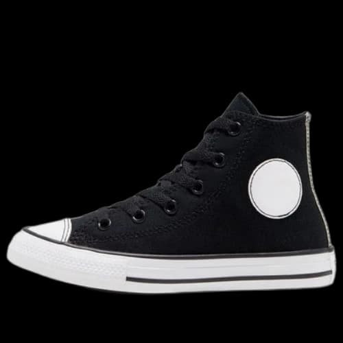 Converse Chuck Taylor All Star 'Black White'