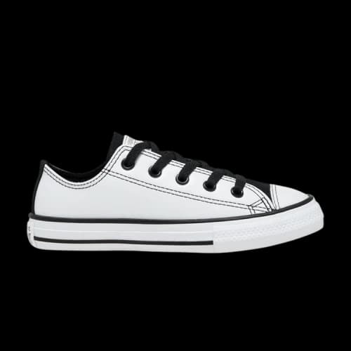Converse Chuck Taylor All Star Low GS 'Passing Notes'