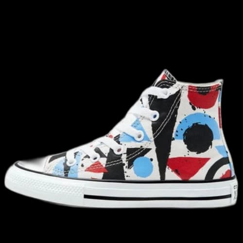 Converse Chuck Taylor All Star 'Blue Red White'