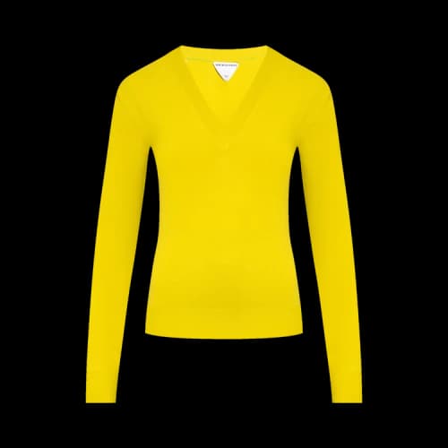 Bottega Veneta Sweater 'Kiwi'