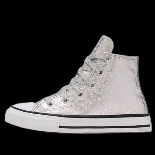 Converse Chuck Taylor All Star Toddler/Youth Pink Star