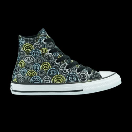 Converse Chuck Taylor All Star High GS 'Are You Yeti?'