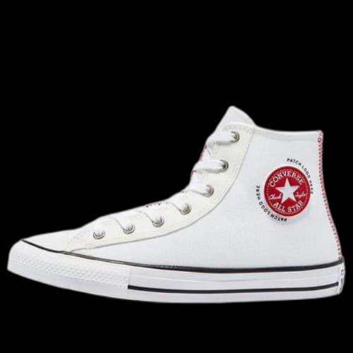 Converse Chuck Taylor All Star Ctas Hi 'White'