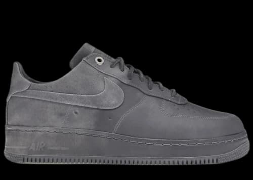 Nike Air Force 1 Low Pigalle Cool Grey