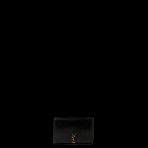 Saint Laurent Kate Crossbody Bag 'Black'