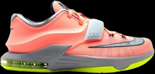 Nike KD 7 35,000 Degrees (GS)