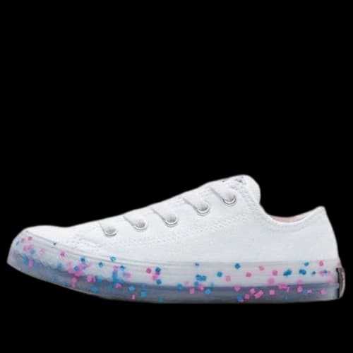 (GS) Converse Chuck Taylor All Star White