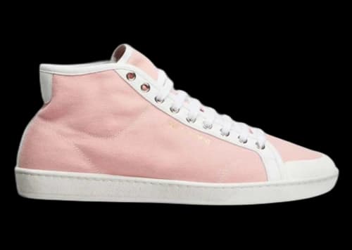 Saint Laurent Court Classic SL 39 Pink