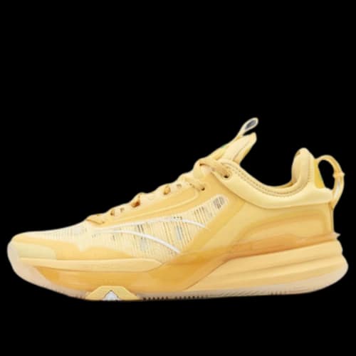 361 Degrees DVD1 SE 'Lemon Yellow'