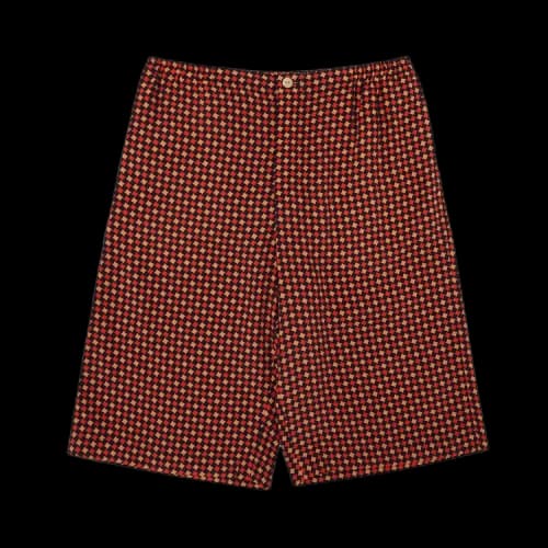 Gucci PDP Shorts 'Brown'