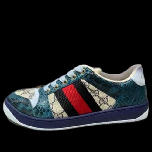 Gucci Screener 'Blue'
