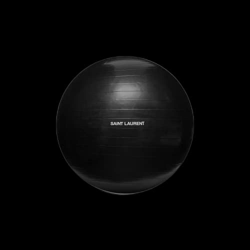 Saint Laurent Yoga Ball 'Black'