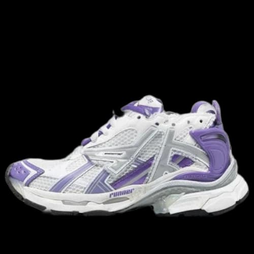 Balenciaga Runner 'Purple' (Women's)