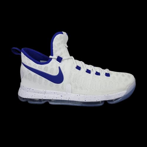 Nike KD 9 'Kentucky' PE