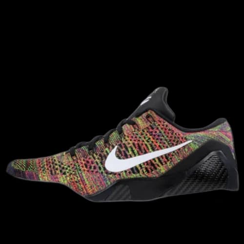 Nike Kobe 9 Elite Low Multicolor (ID)