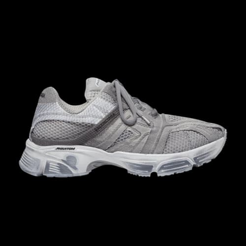 Balenciaga Phantom Sneaker 'Light Grey'