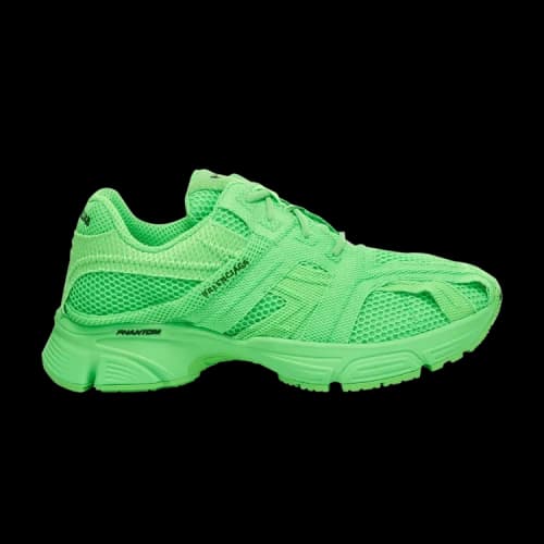 Balenciaga Phantom Sneaker 'Fluo Green'